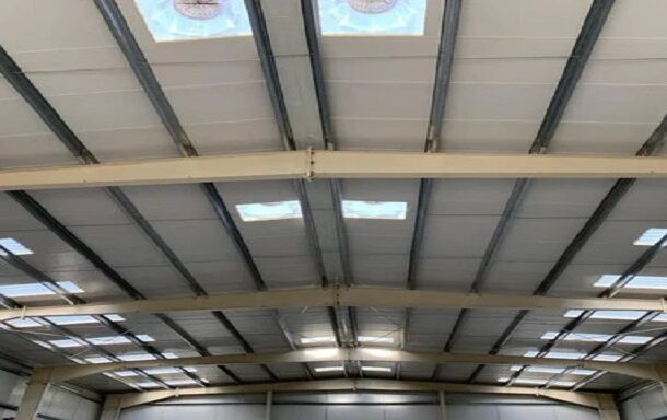 Roof Sheet
